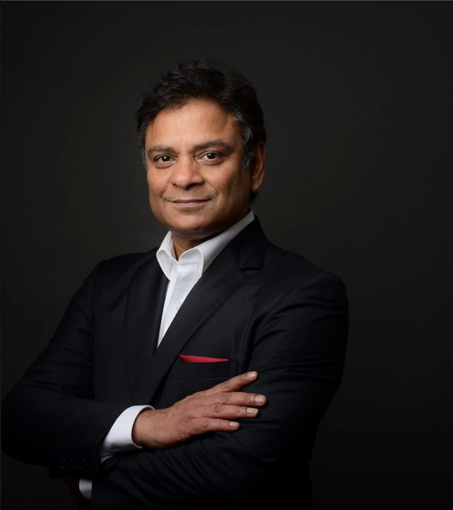 Venkatesh Gomatam